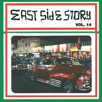 Various Artists - East Side Story, Vol. 14 - Music & Performance - Vinyl