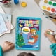 thumbnail image 5 of Oficina y papelería Libro de pintura al agua de 5 ml Libro de dibujo para niños Juego de pintura para colorear mágico Libro ilustrado de pintura con acuarela para colorear repetidamente, 5 of 6