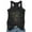 Dark Gray, variant on Puliio Women'S Tank Tops Personality Printed Sleeveless Vest Top Summer Fashion Outdoor Leisure Loose Racerback Camisole Tops
