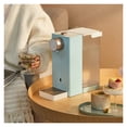 thumbnail image 3 of Instant Water Dispenser 3S Fast Heating Home Portable LCD Screen Digital Electric Water Heater 3L Water Tank ,Safe to Use, 3 of 7