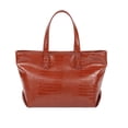 thumbnail image 3 of Sac à Main pour Femmes Mode Crocodile Multifonction Sac à Bandoulière, 3 of 10