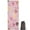 Ballet Princess Pattern-1, variant on Ballerina Princess Pattern Hot Yoga Mat Towel Non Slip for Hot Yoga - Quick-Drying Yoga Mat Cover with 4 Corner Pockets with Travel Bag - Hot Yoga Towel Non Slip Grip Moisture Wicking Sweat 70"x26"