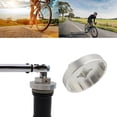 thumbnail image 4 of Dependable Bicycle Socket Tool Aluminum Alloy Bottom Bracket Tool Bicycle Socket 12T T47 Wrench Repair Tool Easy to Use, 4 of 11
