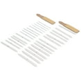 thumbnail image 4 of Drawing Shading Tools, Blending Stumps And Tortillions Set Practical  For Sketch, 4 of 8