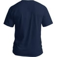 thumbnail image 3 of My Thoughts Have Been Replaced by Hamilton Lyrics Musical T-Shirt Vintage Style Print, 3 of 4