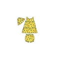 thumbnail image 4 of Butterick Pattern Infants' Top, Dress, Panties, Shorts, Pants and Hat, All Sizes, 4 of 6