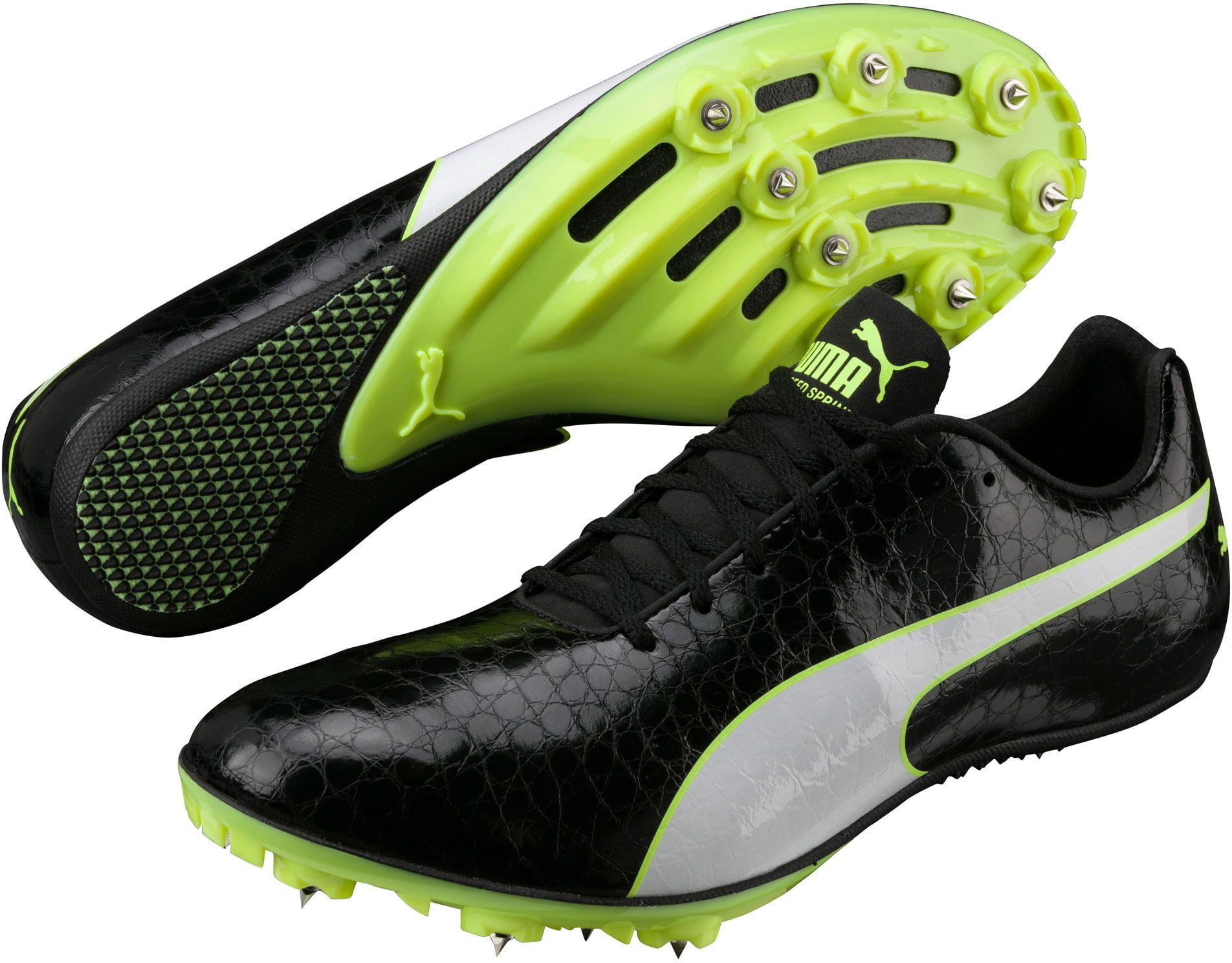 puma evospeed sprint 8