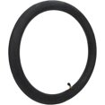 thumbnail image 3 of quality butyl rubber inner tube with metal bend valve for electric bicycle, lightweight ebike accessory 16x2.125 bent mouth 16x2.125 bent mouth, 3 of 5