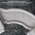 thumbnail image 4 of Right Angle Clamp, Anti Corrosive 90 Degree Clamp  for Iron Pipes, 4 of 7