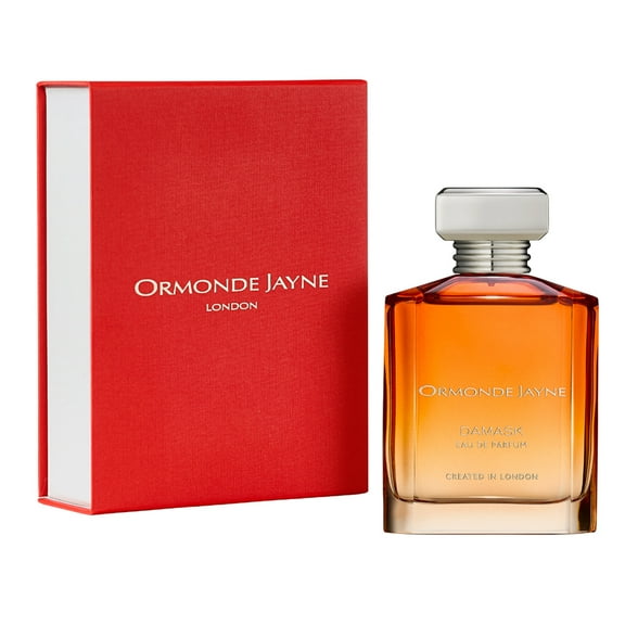 Ormonde Jayne Unisex Damask EDP Spray 2.9 oz Fragrances 5060238285551