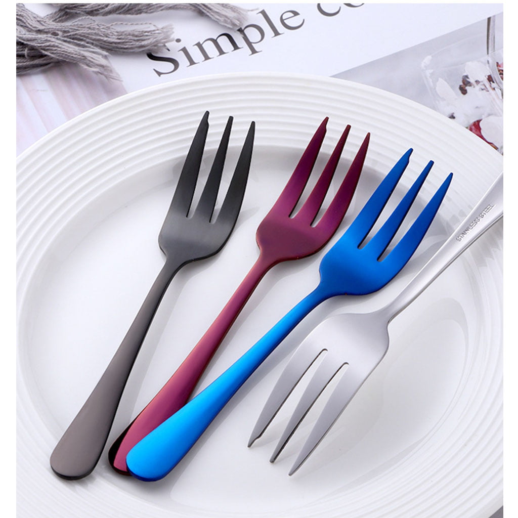 5 Reasons a Pastry Fork Is Indispensible – Tea Blog