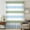 Multicolor, variant on Sage Green Blue Striped Sheer Curtains 84 Inches Long, Farmhouse Sage Green Stripes Light Filering Curtains, Breathable Simi Curtain Privacy Drapes for Living Room Bedroom Window Treatment