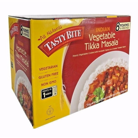 servings tikka
