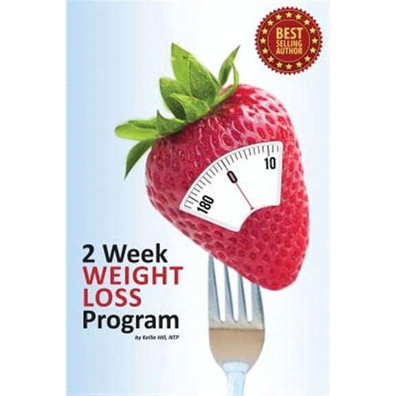 2 Week Weight Loss Program