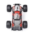 thumbnail image 2 of Carro de control remoto Camión todoterreno RC Coche de alta velocidad 38 km / h 1/16 2.4GHz Coche de carreras 4WD RTR Juguete para niños Niños 2 Batería Romacci Carro de control remoto, 2 of 7