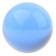 thumbnail image 2 of 50mm Bola de Cristal Azul Decoración de Arte Decorativo de La Bola de La Decoración de La Foto Sin Soporte Sunnimix Bola de cristal de 50 mm, 2 of 8