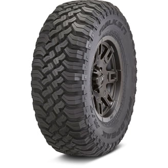 Free Shipping! Falken Wildpeak A/T3W All Terrain Tire, LT285/70R17