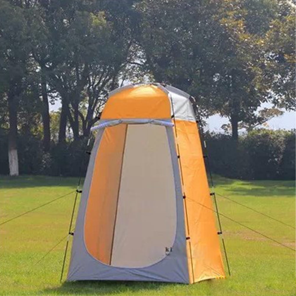 Lightweight Portable Camping Shower 