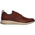 thumbnail image 2 of Men's Mark Nason Los Angeles Neo Casual Creswell Oxford Caramel 13 M, 2 of 5