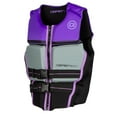 thumbnail image 3 of O'Brien Junior V-Back Life Jacket, 3 of 5