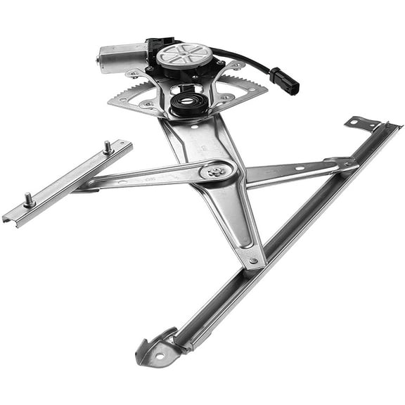 A-Premium Power Electric Window Regulator with Motor Compatible with Subaru Legacy Outback 2005-2009 Front Left Driver Side
