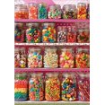 thumbnail image 1 of Cobble Hill - Candy Shelf, 1000-Piece Puzzle -, 1 of 1