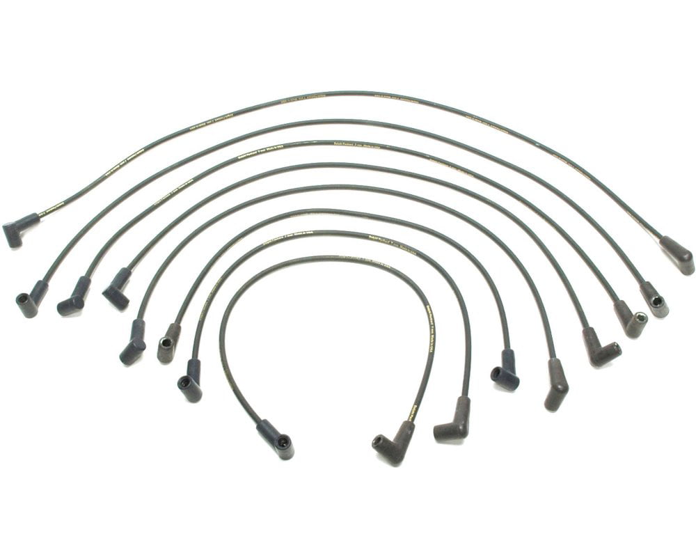 Standard Motor Products 6697 Spark Plug Wire Set