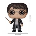 thumbnail image 2 of Funko Pop Movies Figura de vinilo Funko Pop Figura de acción de Harry Potter para fanáticos, 2 of 9