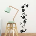 thumbnail image 5 of Removable Wall Decor, Peel & Stick, Non-Toxic Ink, Environmentally Friendly For Your Personalized Paradise (4 Sheets), 5 of 5
