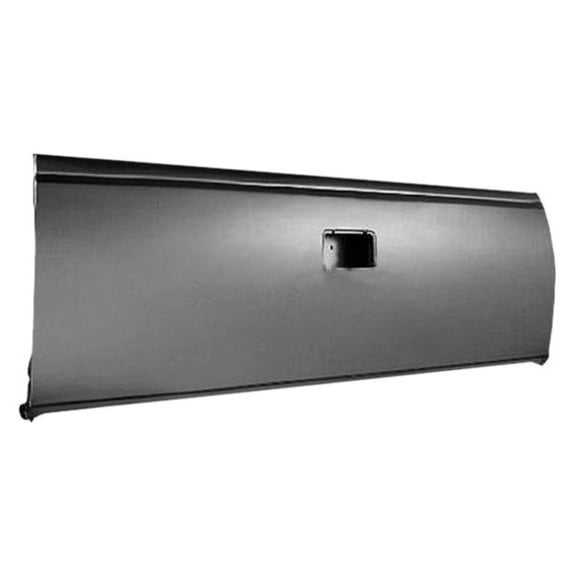 For GMC C2500/C3500/K2500/K3500 1999 2000 Tailgate Shell | GM1900107 | 12540226