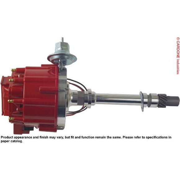 Cardone A1 Industries 84-1895 Distributor