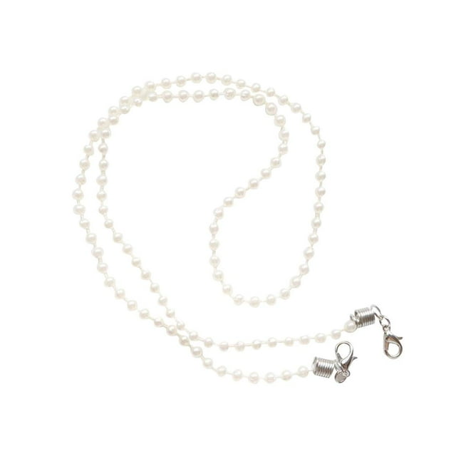 Neck Mask Hanging Rope Anti-lost Reading Glasses Cord Holder Sunglasses Chain Eyeglass Lanyard Jewelry
