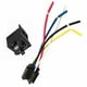 thumbnail image 5 of Arnés de automóvil automotriz de 5 relés para servicio pesado - Pin SPDT (12V) 5pcs, 5 of 7