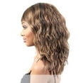 thumbnail image 4 of Motown Tress (Flirt) - Synthetic Full Wig in 4F30, 4 of 4