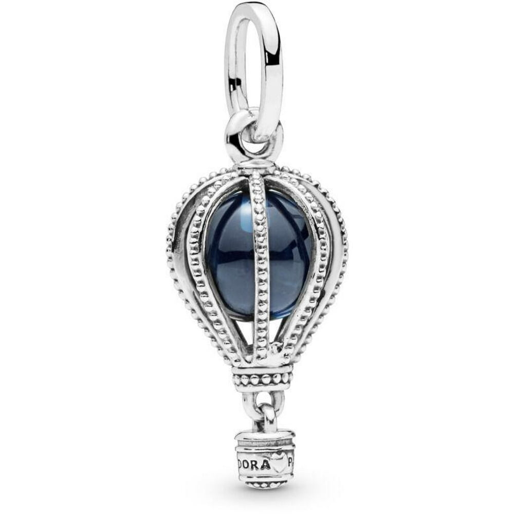 PANDORA PANDORA Hot Air Balloon Dangle Charm