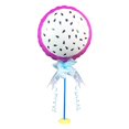 thumbnail image 2 of Cinta Bowknot, Globo de Soporte para Bodas, Festivales, Fiestas Decoraciones Pitaya Yotijar  Globo De Papel De Frutas, 2 of 5