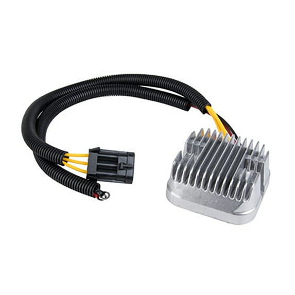 QA Parts Rectifier/Regulator Compatible With Polaris SPORTSMAN ACE 325 2016