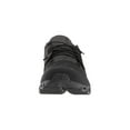 thumbnail image 3 of On Shoes 19-0002: Men's Cloud All Black Running Shoe (8 D(M) US Men), 3 of 6