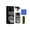 142#A, variant on Metal Rust Remover Spray Kit, Fast Acting Rust Dissolver With Oxidation Removal Protective Coating Microfiber Towel Included, Metal Cleaner for Car Parts Tools Bikes Garage Maintenance