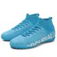 thumbnail image 3 of Zapatos de fútbol ultraligeros para hombre, zapatillas de fútbol, botas de fútbol para interior, con puntas largas, TF/FG, gran oferta, de alta calidad, 3 of 5