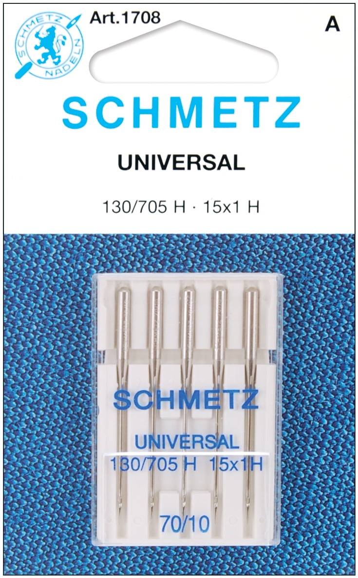 100 PC SCHMETZ 88X1 Ses Industrial Sewing Machine Needles NM 70/10 for sale online