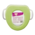 thumbnail image 1 of Parent's Choice Parent’s Choice Soft Potty Seat with Handle, 1 of 1