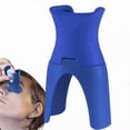thumbnail image 1 of Eyedrop Bottle Dispenser Portable Eye Drop Applicator Reusable Eye Aid, 1 of 4