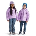 thumbnail image 1 of Chaqueta reversible impermeable para niños The North Face Perrito, 1 of 7