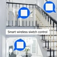 thumbnail image 3 of Adaptateur de Douille d'Ampoule Intelligente Contrôle par Application WiFi Support de Lampe LED pour E27, 3 of 9