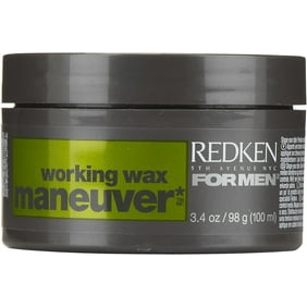 Redken Redken For Men Maneuver Medium Control Working Hair Wax