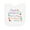 AA-White, variant on Inktastic She is Fierce Funny Shakespeare Quote Newborn Bib