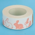 thumbnail image 1 of Labeling Machine Tape2 Packs Print Label Printer Label Tape Labeler Tape Revolutionary Design, 1 of 5