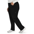 thumbnail image 6 of Dickies EDS Essentials Scrubs Pant for Women Natural Rise Tapered Leg Pull-On DK005, 6 of 8