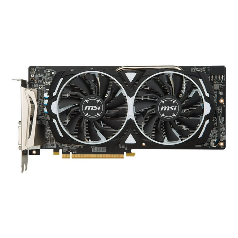 Rx 580 outlet 8 giga